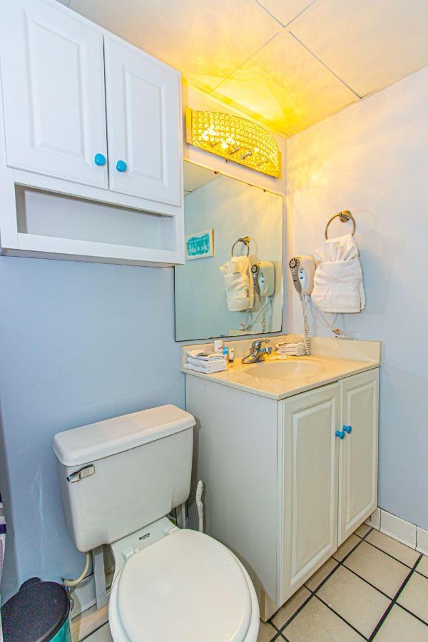 Oceanfront 1 Bedroom - Sand Dunes 1129 - Sleeps 6! Миртъл Бийч Екстериор снимка